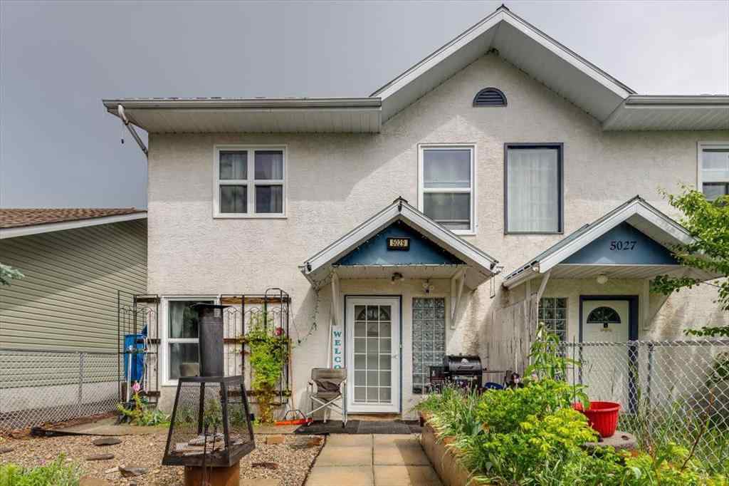 MLS® A2221701 - 5029 53 Street  in Rocky Mtn House Rocky Mountain House, Residential