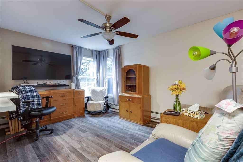 MLS® A2221701 - 5029 53 Street  in Rocky Mtn House Rocky Mountain House, Residential
