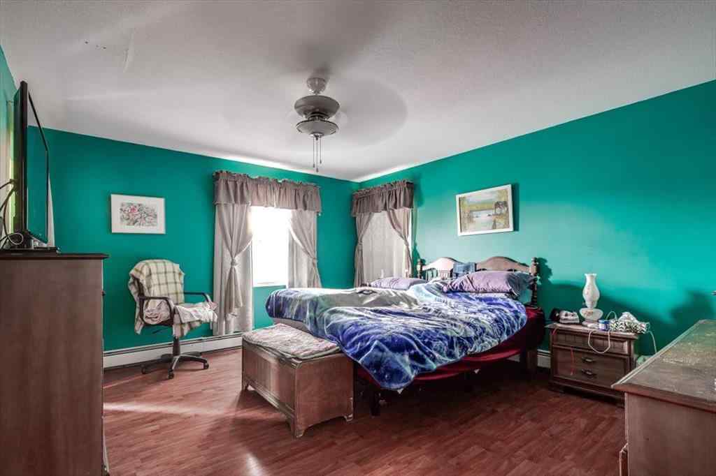 MLS® A2221701 - 5029 53 Street  in Rocky Mtn House Rocky Mountain House, Residential