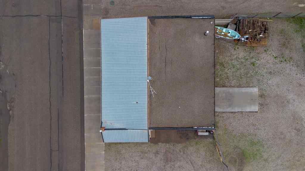 MLS® A2221719 - 201 & 215 15 Street  in NONE Fort Macleod, Commercial