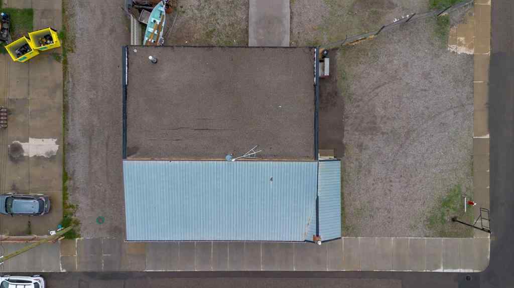 MLS® A2221719 - 201 & 215 15 Street  in NONE Fort Macleod, Commercial
