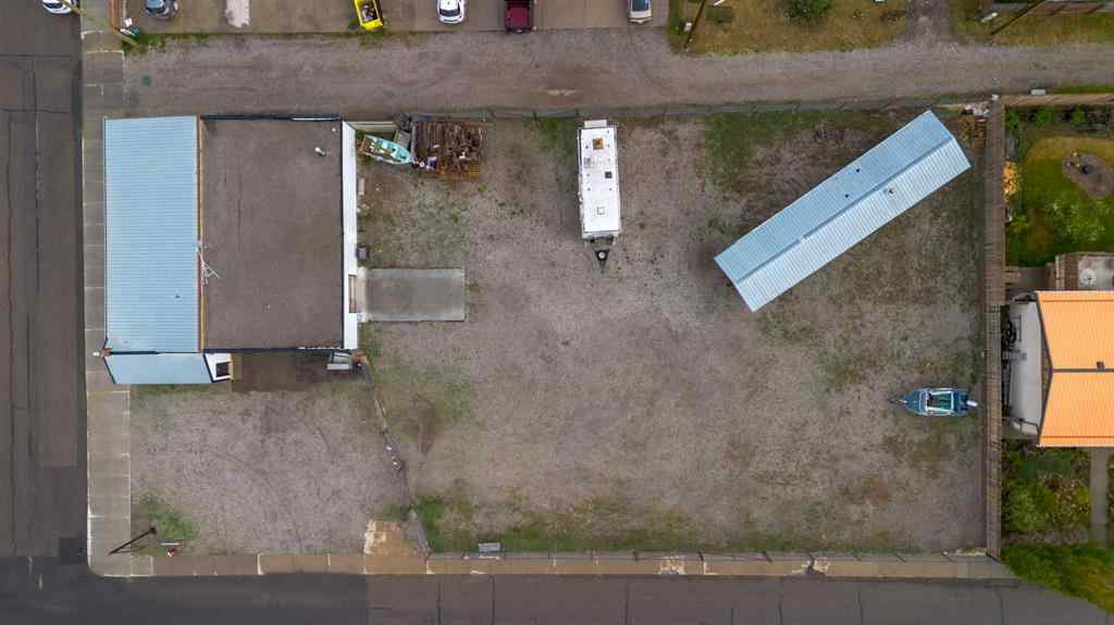 MLS® A2221719 - 201 & 215 15 Street  in NONE Fort Macleod, Commercial