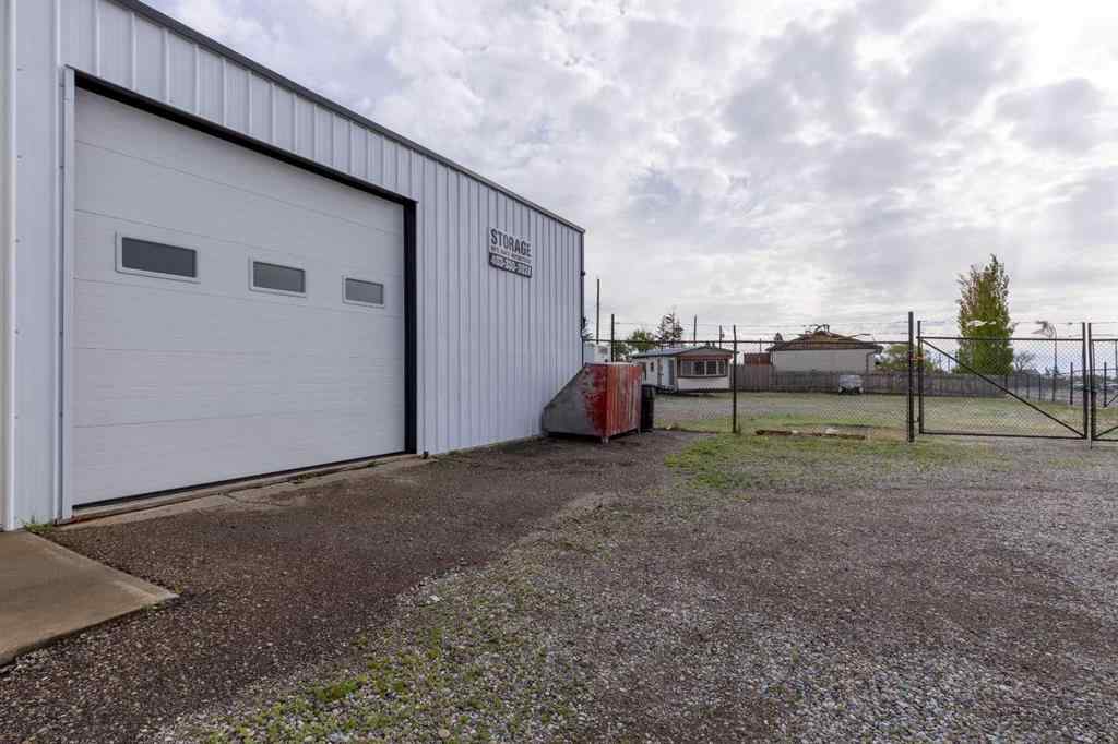 MLS® A2221719 - 201 & 215 15 Street  in NONE Fort Macleod, Commercial