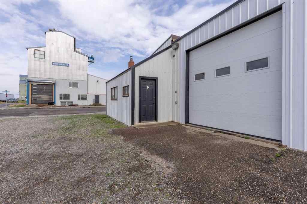 MLS® A2221719 - 201 & 215 15 Street  in NONE Fort Macleod, Commercial