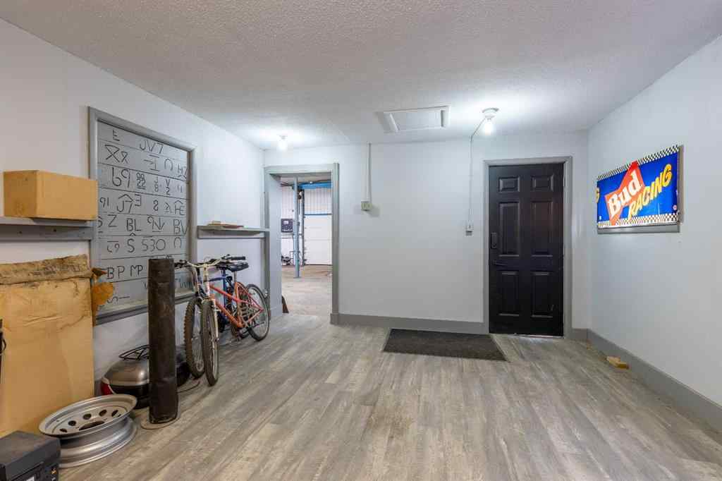MLS® A2221719 - 201 & 215 15 Street  in NONE Fort Macleod, Commercial