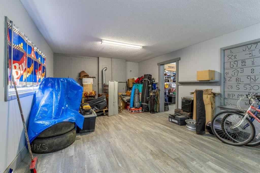 MLS® A2221719 - 201 & 215 15 Street  in NONE Fort Macleod, Commercial