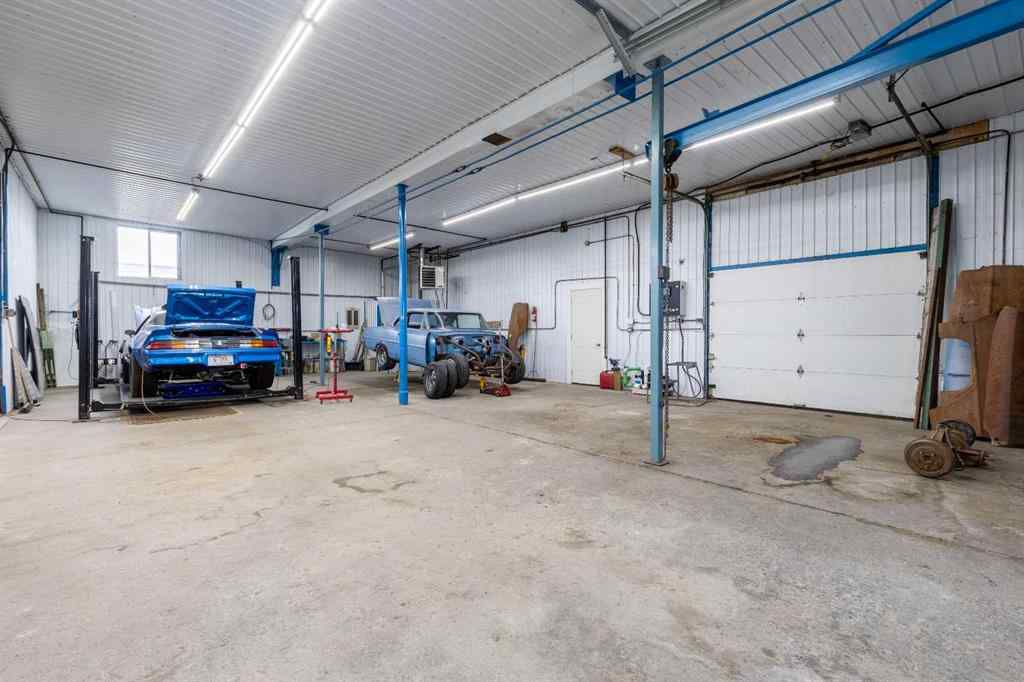 MLS® A2221719 - 201 & 215 15 Street  in NONE Fort Macleod, Commercial