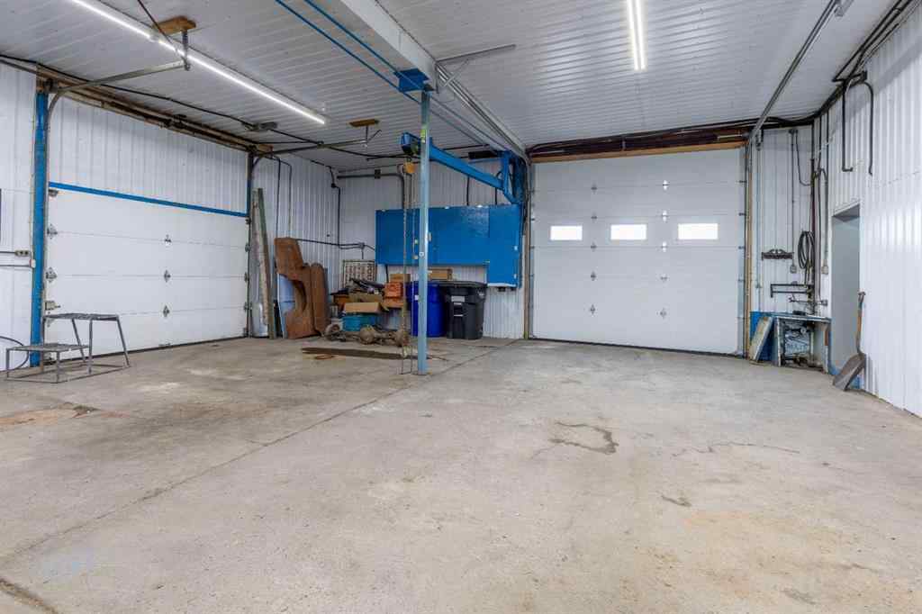 MLS® A2221719 - 201 & 215 15 Street  in NONE Fort Macleod, Commercial