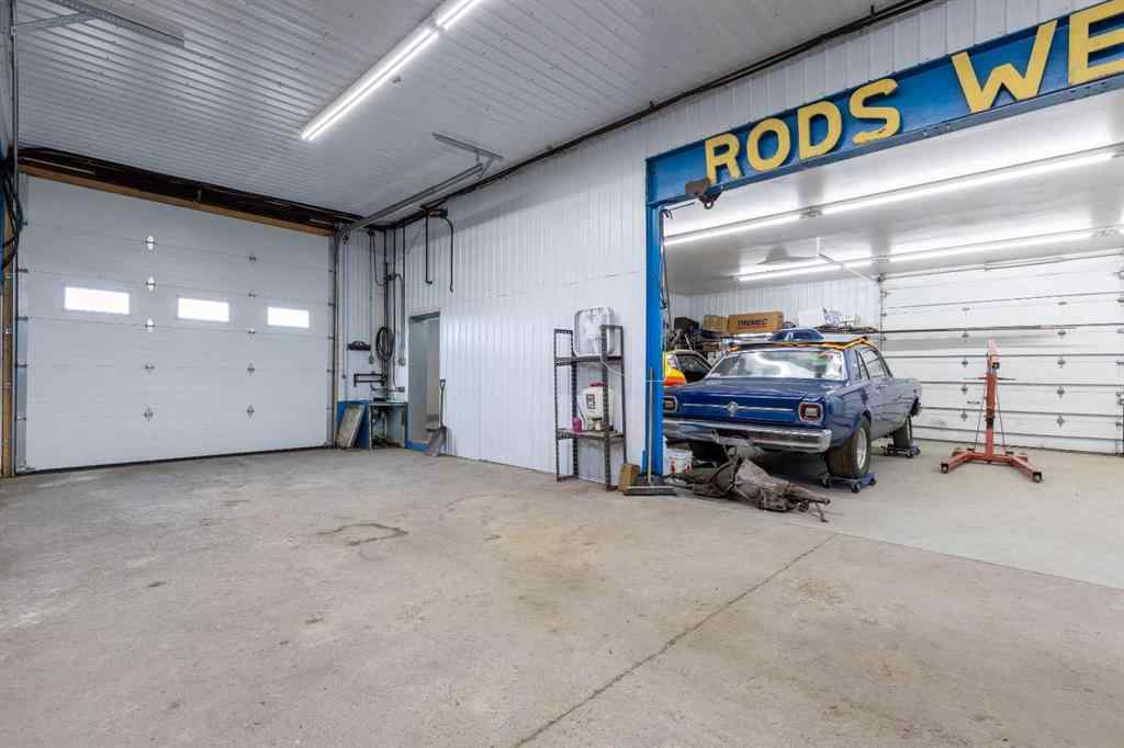 MLS® A2221719 - 201 & 215 15 Street  in NONE Fort Macleod, Commercial