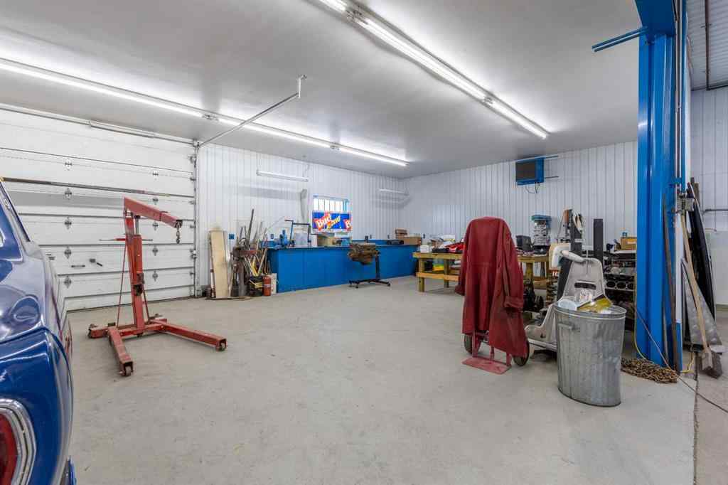 MLS® A2221719 - 201 & 215 15 Street  in NONE Fort Macleod, Commercial