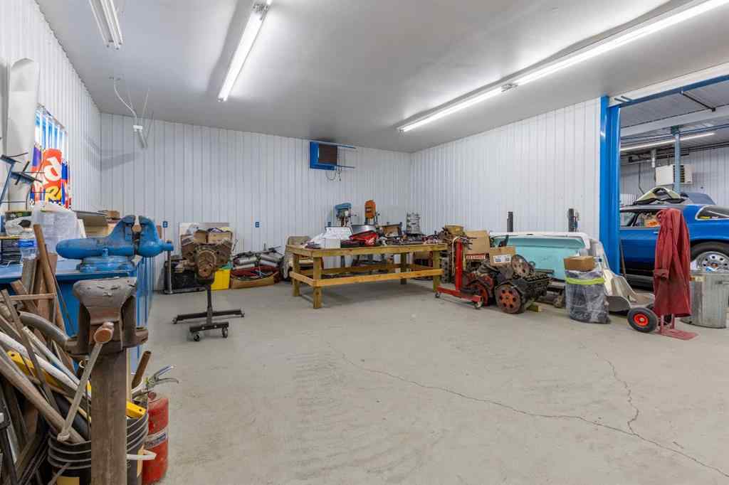 MLS® A2221719 - 201 & 215 15 Street  in NONE Fort Macleod, Commercial