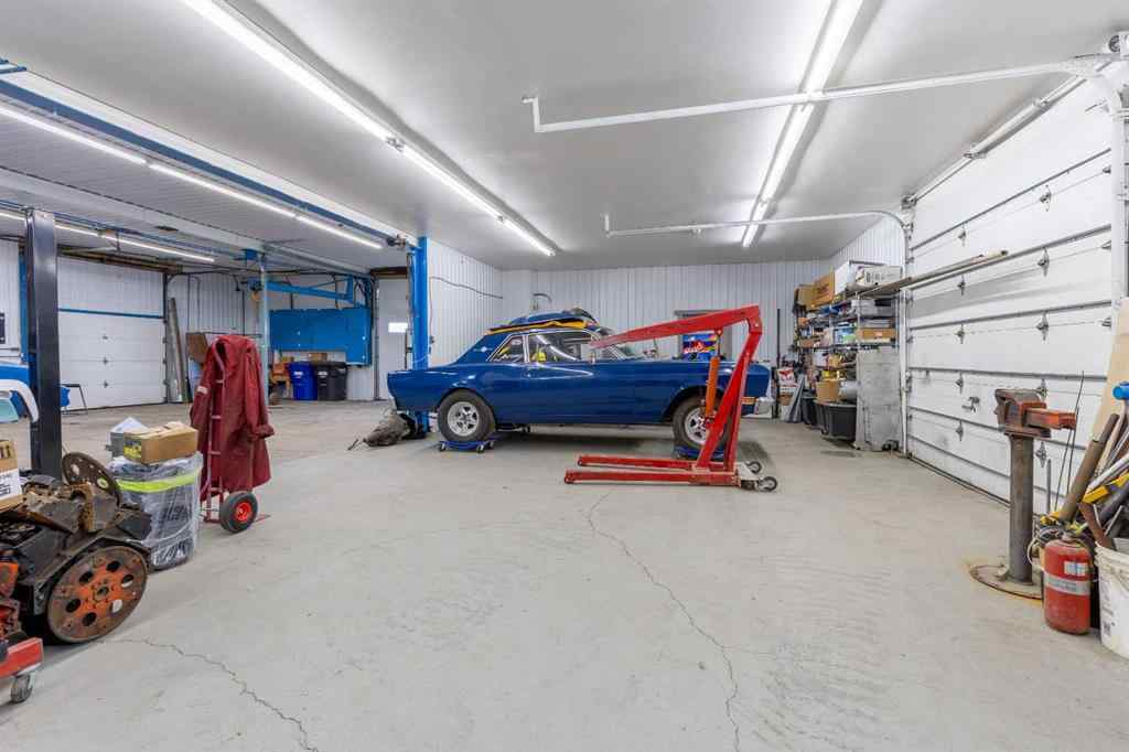 MLS® A2221719 - 201 & 215 15 Street  in NONE Fort Macleod, Commercial