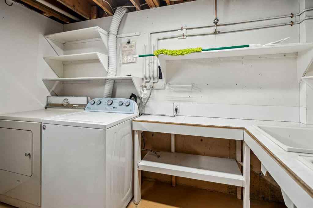 MLS® A2221720 - Unit #129 3437 42 Street NW in Varsity Calgary, Residential