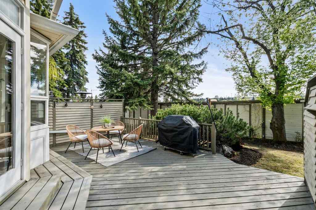 MLS® A2221720 - Unit #129 3437 42 Street NW in Varsity Calgary, Residential