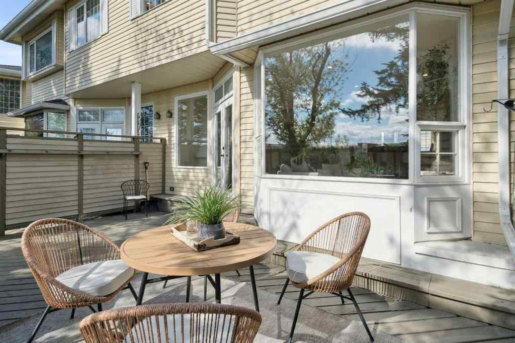 MLS® A2221720 - Unit #129 3437 42 Street NW in Varsity Calgary, Residential