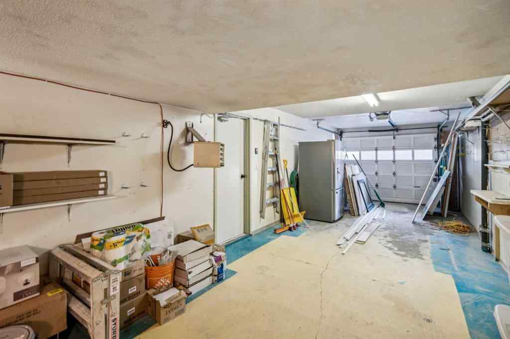 MLS® A2221720 - Unit #129 3437 42 Street NW in Varsity Calgary, Residential