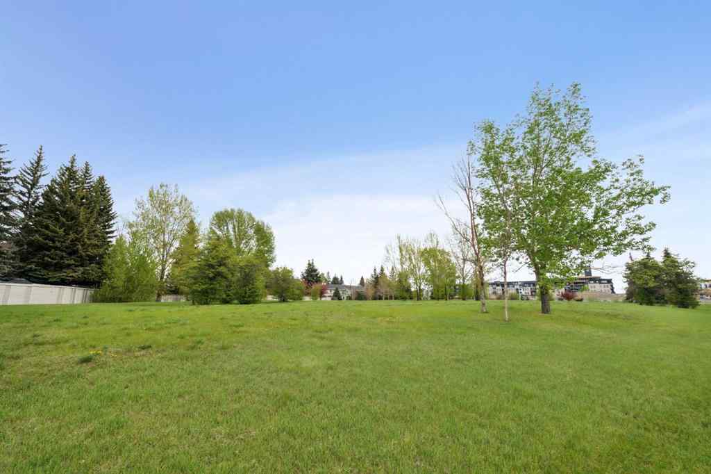 MLS® A2221720 - Unit #129 3437 42 Street NW in Varsity Calgary, Residential