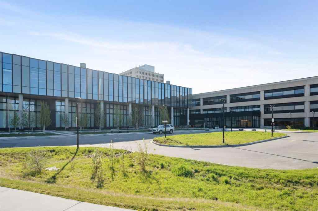 MLS® A2221720 - Unit #129 3437 42 Street NW in Varsity Calgary, Residential