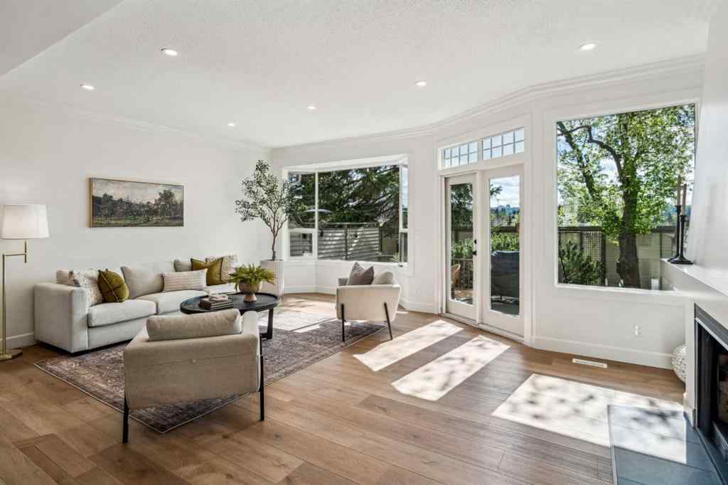 MLS® A2221720 - Unit #129 3437 42 Street NW in Varsity Calgary, Residential