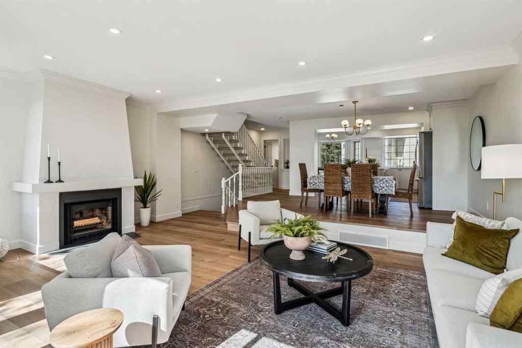 MLS® A2221720 - Unit #129 3437 42 Street NW in Varsity Calgary, Residential