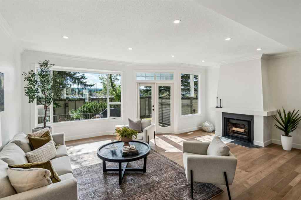 MLS® A2221720 - Unit #129 3437 42 Street NW in Varsity Calgary, Residential