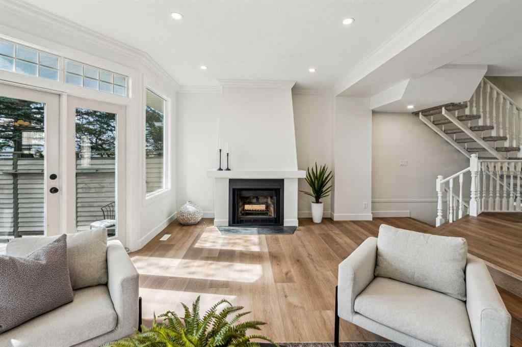 MLS® A2221720 - Unit #129 3437 42 Street NW in Varsity Calgary, Residential