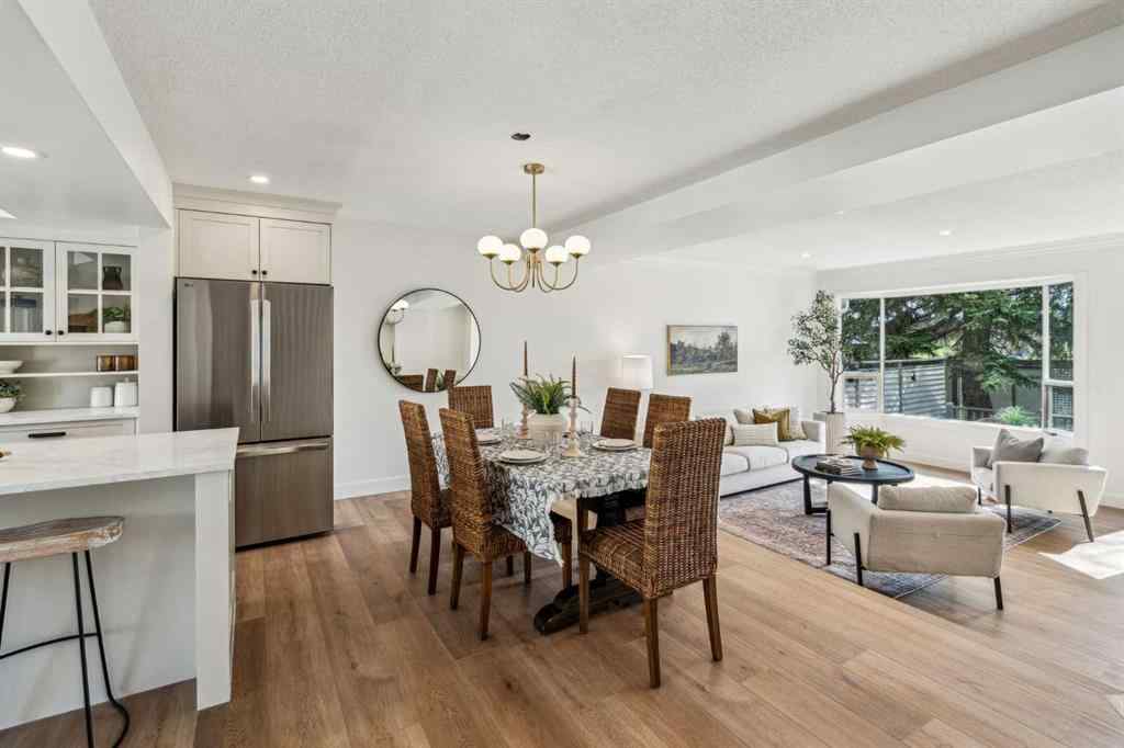 MLS® A2221720 - Unit #129 3437 42 Street NW in Varsity Calgary, Residential