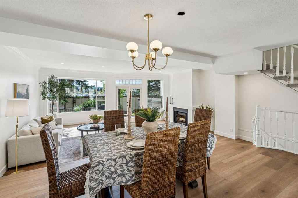 MLS® A2221720 - Unit #129 3437 42 Street NW in Varsity Calgary, Residential