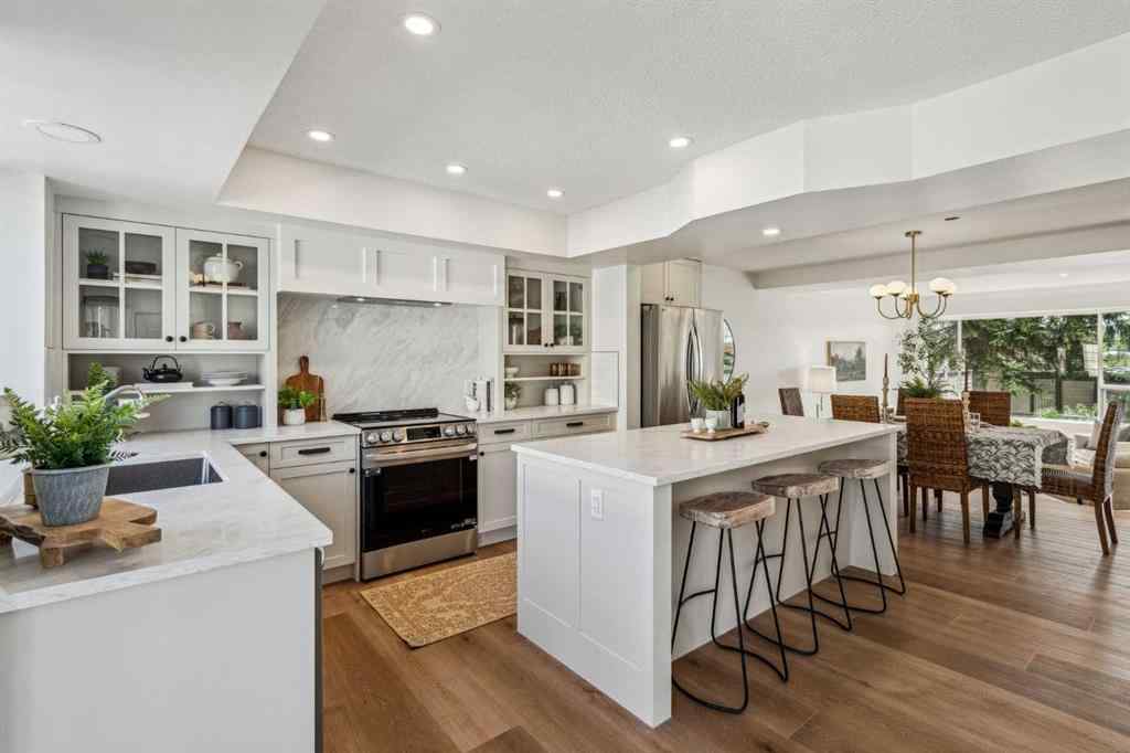 MLS® A2221720 - Unit #129 3437 42 Street NW in Varsity Calgary, Residential