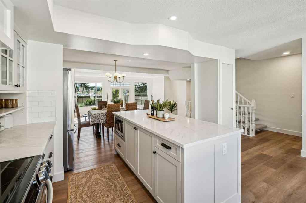 MLS® A2221720 - Unit #129 3437 42 Street NW in Varsity Calgary, Residential