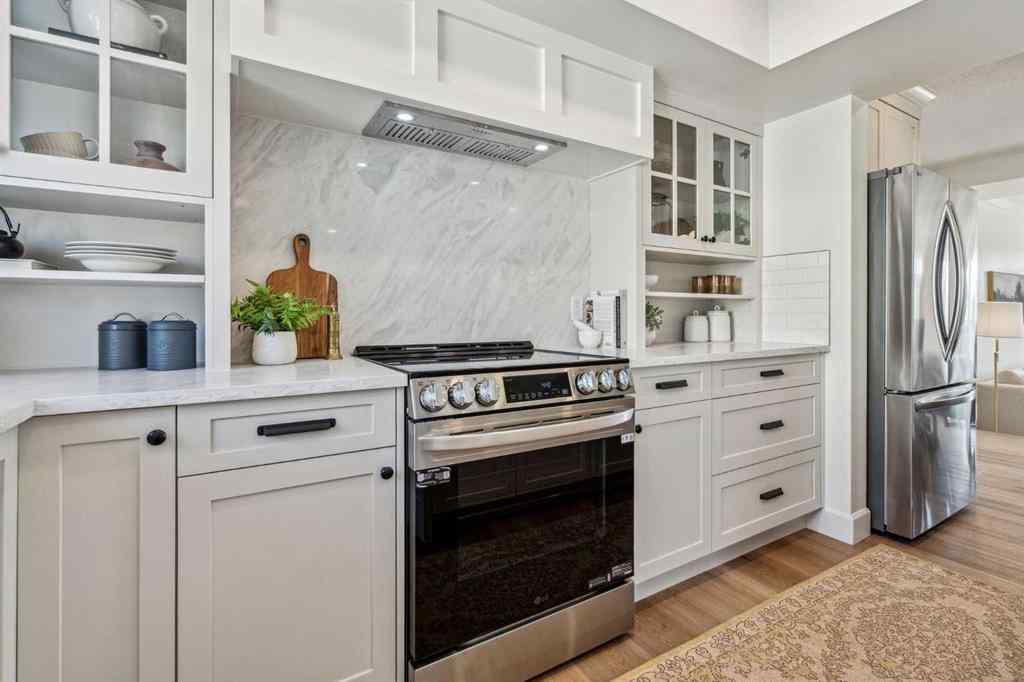 MLS® A2221720 - Unit #129 3437 42 Street NW in Varsity Calgary, Residential