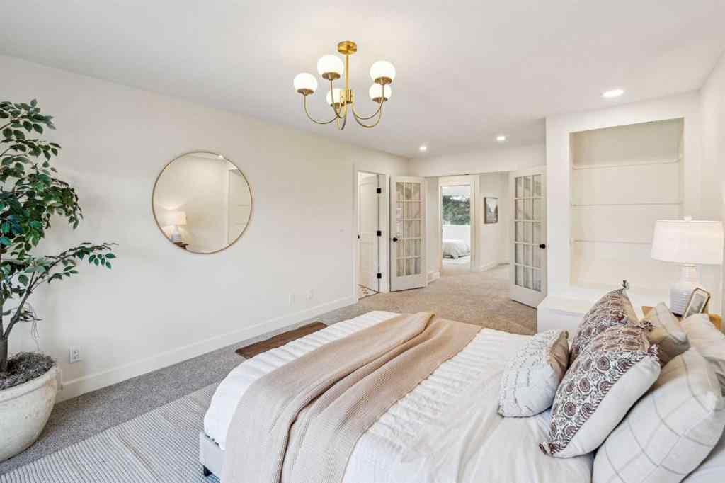 MLS® A2221720 - Unit #129 3437 42 Street NW in Varsity Calgary, Residential