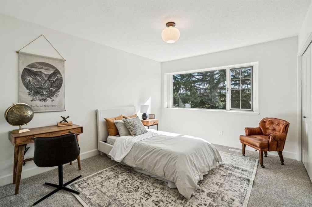 MLS® A2221720 - Unit #129 3437 42 Street NW in Varsity Calgary, Residential