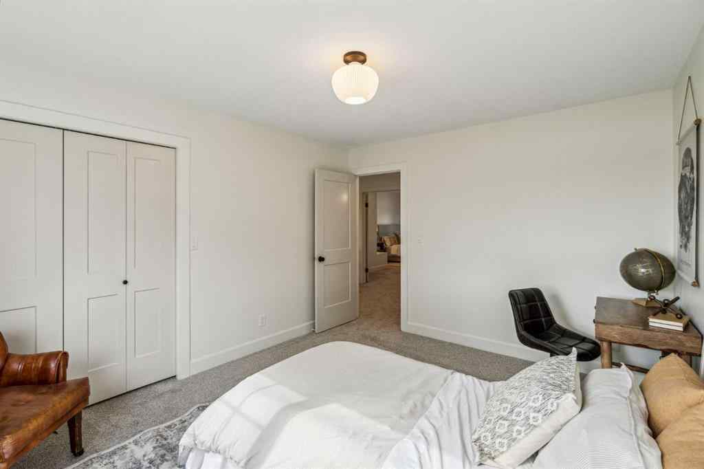 MLS® A2221720 - Unit #129 3437 42 Street NW in Varsity Calgary, Residential