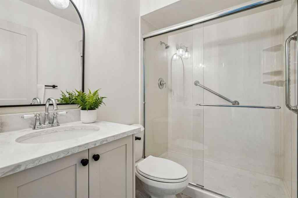 MLS® A2221720 - Unit #129 3437 42 Street NW in Varsity Calgary, Residential