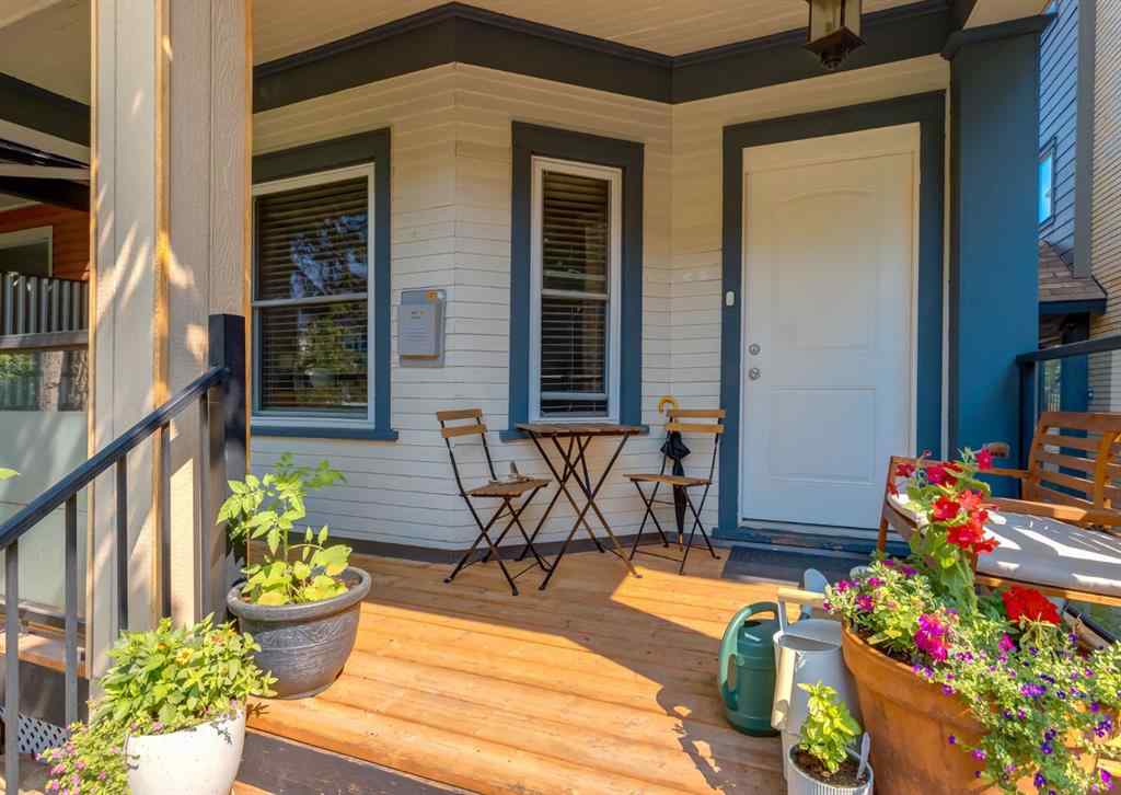 MLS® A2221726 - 522 21 Avenue SW in Cliff Bungalow Calgary, Residential