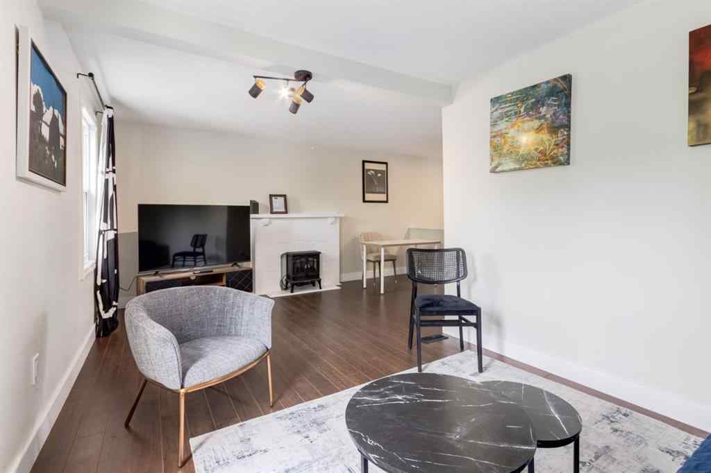 MLS® A2221726 - 522 21 Avenue SW in Cliff Bungalow Calgary, Residential