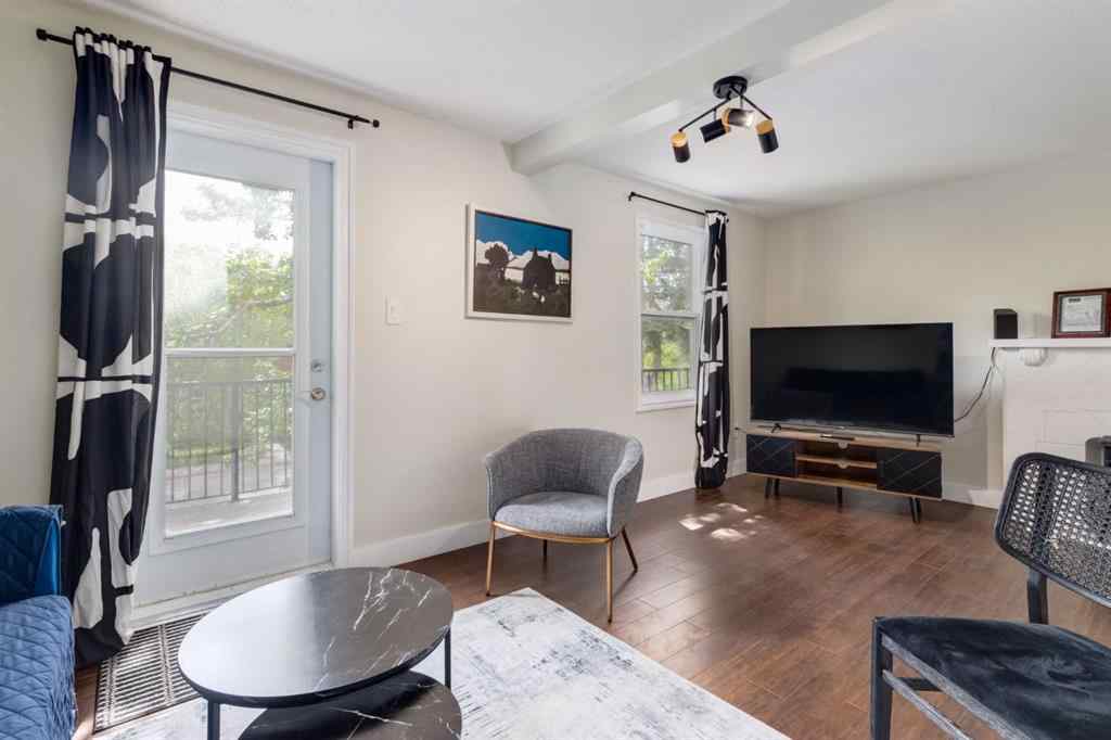 MLS® A2221726 - 522 21 Avenue SW in Cliff Bungalow Calgary, Residential
