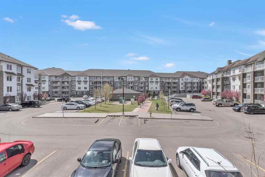 MLS® A2221732 - Unit #1203 6118 80 Avenue NE in Saddle Ridge Calgary, Residential