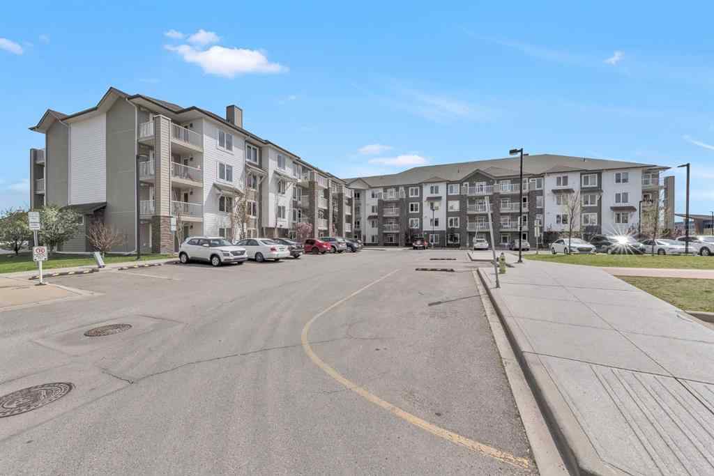 MLS® A2221732 - Unit #1203 6118 80 Avenue NE in Saddle Ridge Calgary, Residential