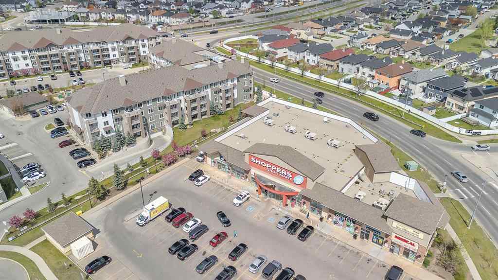 MLS® A2221732 - Unit #1203 6118 80 Avenue NE in Saddle Ridge Calgary, Residential