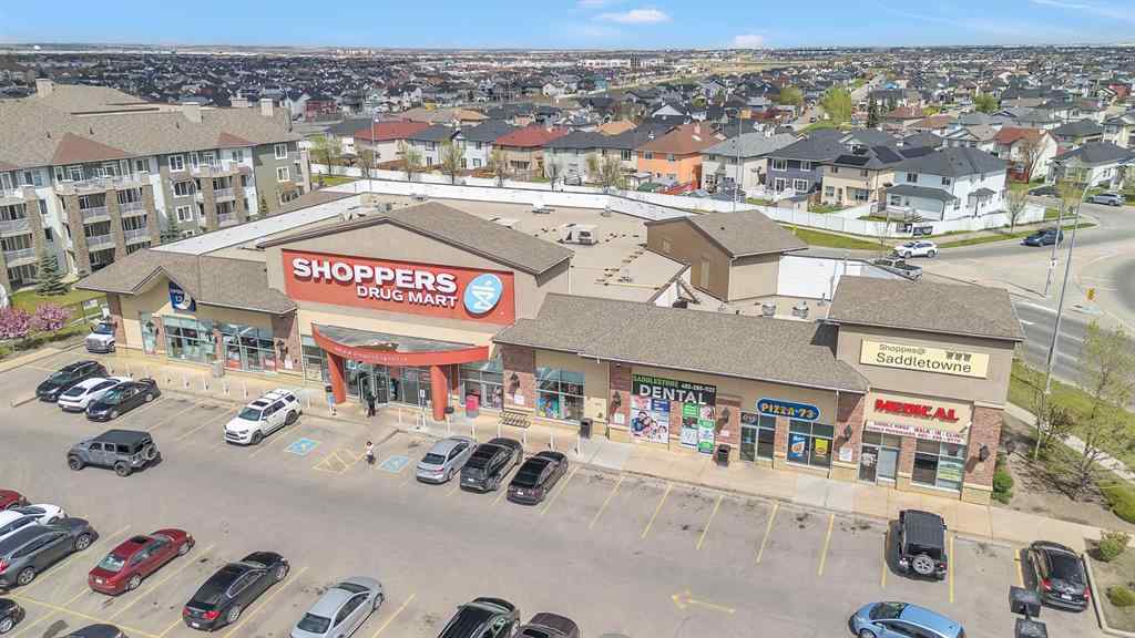 MLS® A2221732 - Unit #1203 6118 80 Avenue NE in Saddle Ridge Calgary, Residential