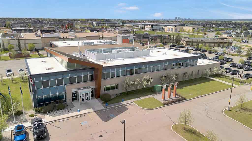 MLS® A2221732 - Unit #1203 6118 80 Avenue NE in Saddle Ridge Calgary, Residential