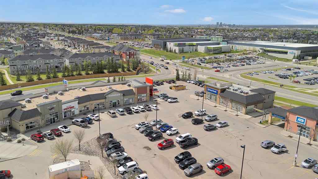 MLS® A2221732 - Unit #1203 6118 80 Avenue NE in Saddle Ridge Calgary, Residential