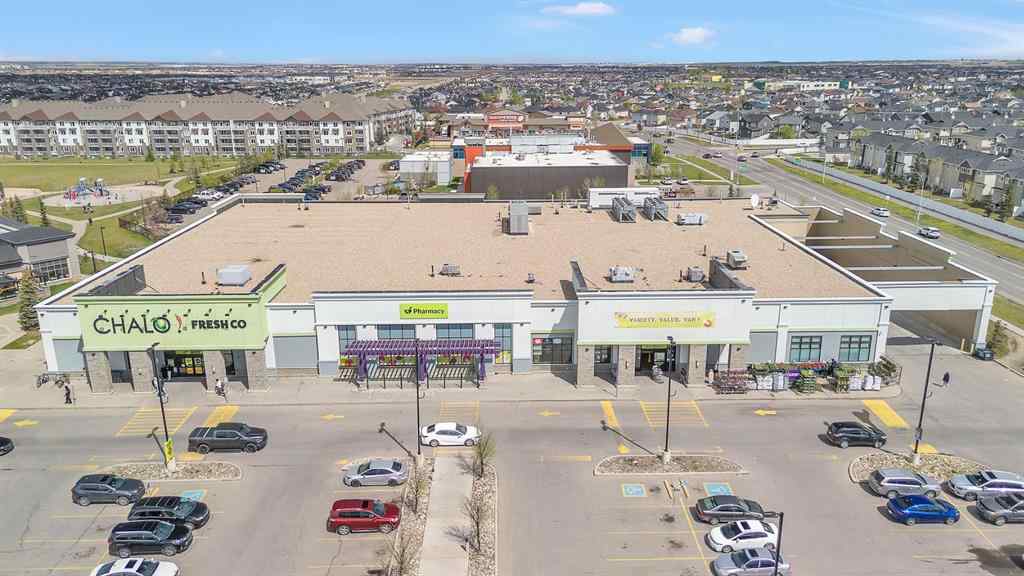 MLS® A2221732 - Unit #1203 6118 80 Avenue NE in Saddle Ridge Calgary, Residential