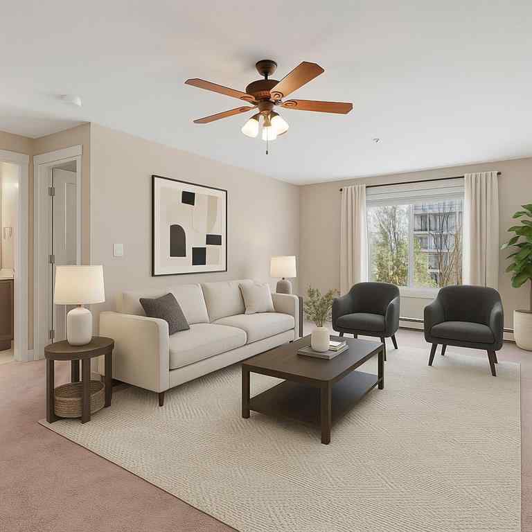 MLS® A2221732 - Unit #1203 6118 80 Avenue NE in Saddle Ridge Calgary, Residential