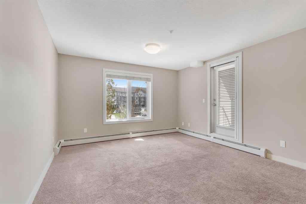 MLS® A2221732 - Unit #1203 6118 80 Avenue NE in Saddle Ridge Calgary, Residential