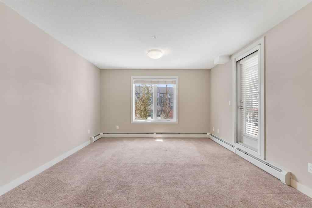 MLS® A2221732 - Unit #1203 6118 80 Avenue NE in Saddle Ridge Calgary, Residential