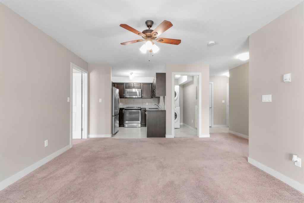 MLS® A2221732 - Unit #1203 6118 80 Avenue NE in Saddle Ridge Calgary, Residential