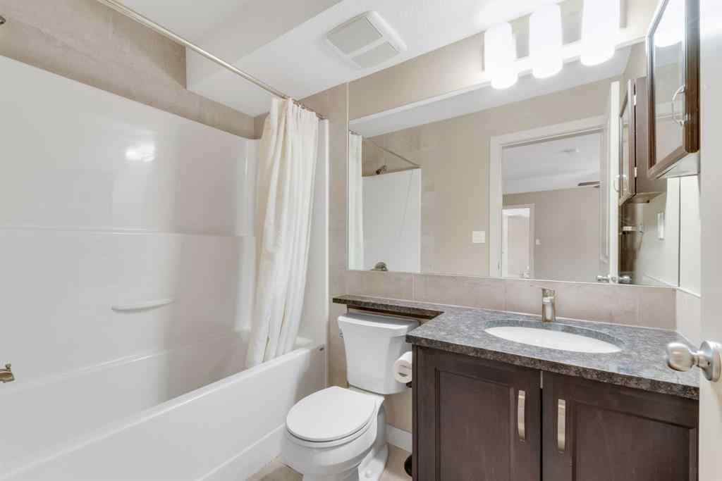 MLS® A2221732 - Unit #1203 6118 80 Avenue NE in Saddle Ridge Calgary, Residential